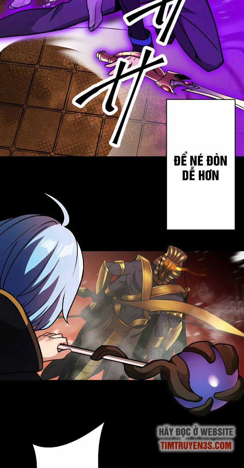 Hồi Quy Trở Thành Mạo Hiểm Giả Mạnh Nhất Nhờ Class Ẩn Điều Khiển Trọng Lực Chapter 20 trang 9