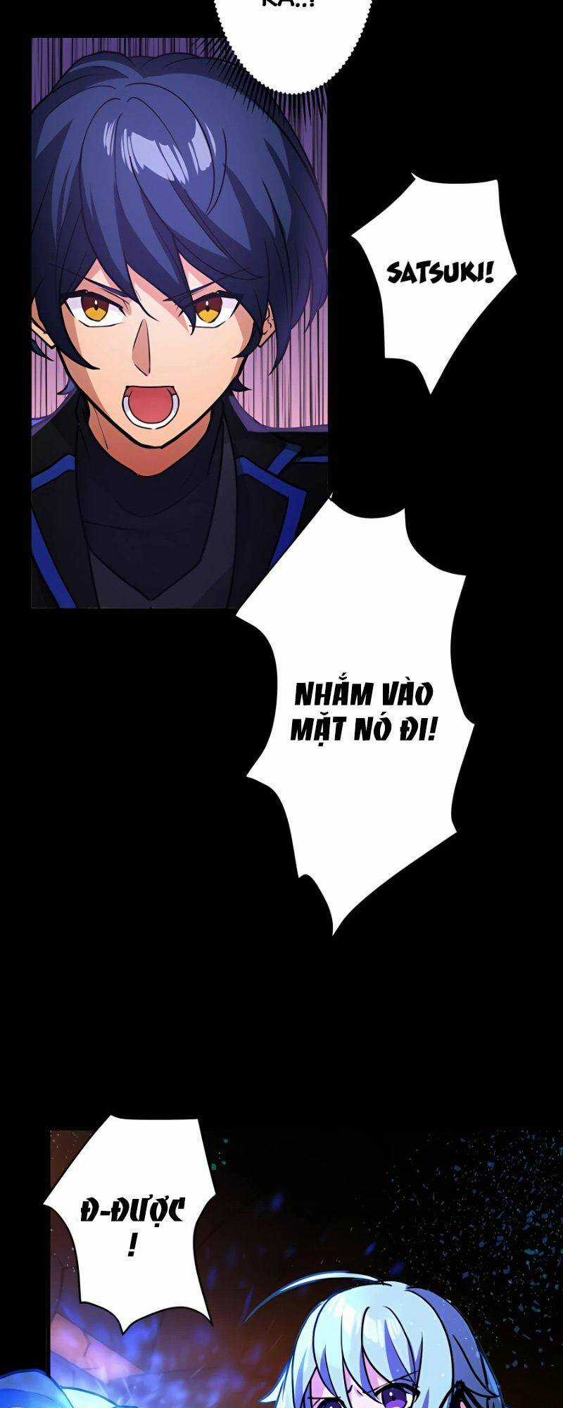 Hồi Quy Trở Thành Mạo Hiểm Giả Mạnh Nhất Nhờ Class Ẩn Điều Khiển Trọng Lực Chapter 21 trang 10