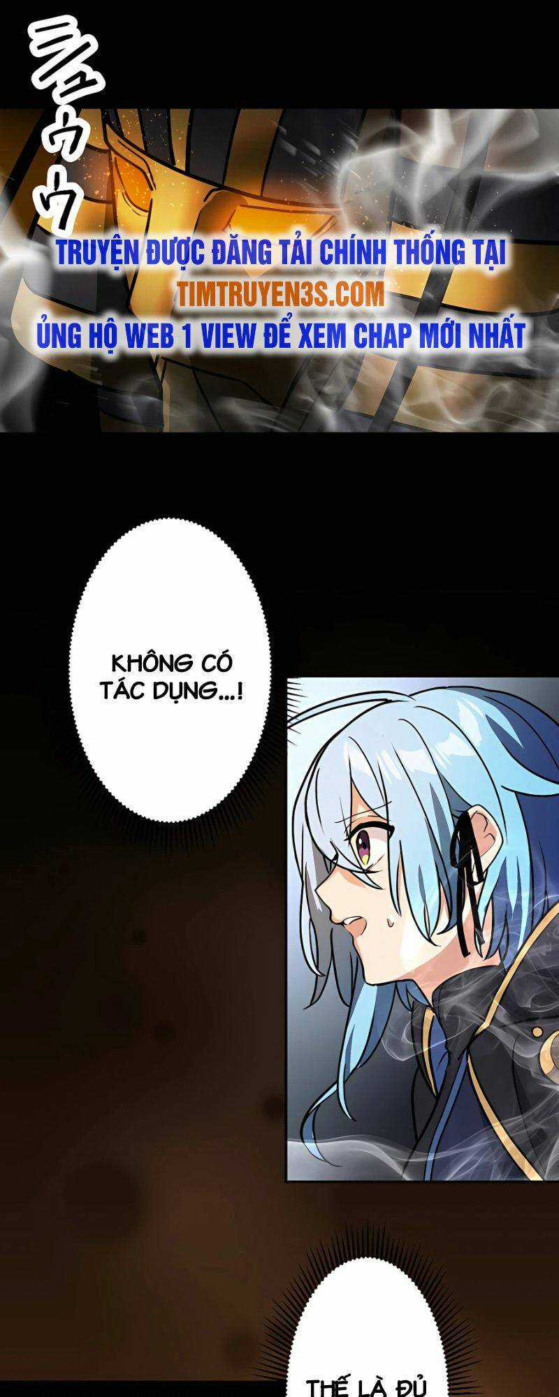 Hồi Quy Trở Thành Mạo Hiểm Giả Mạnh Nhất Nhờ Class Ẩn Điều Khiển Trọng Lực Chapter 21 trang 13