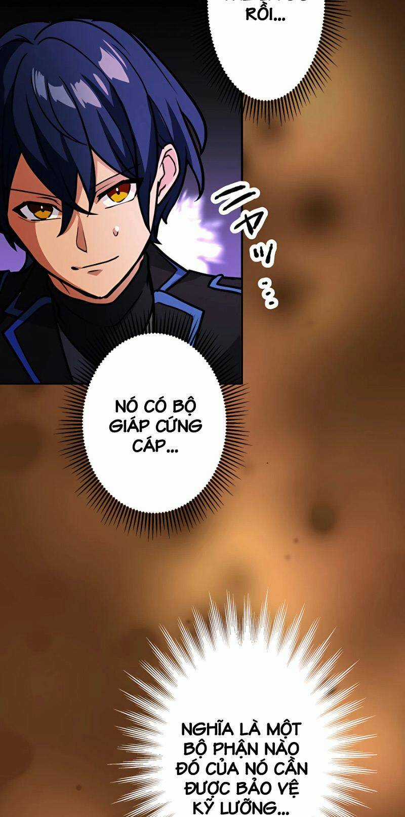 Hồi Quy Trở Thành Mạo Hiểm Giả Mạnh Nhất Nhờ Class Ẩn Điều Khiển Trọng Lực Chapter 21 trang 14