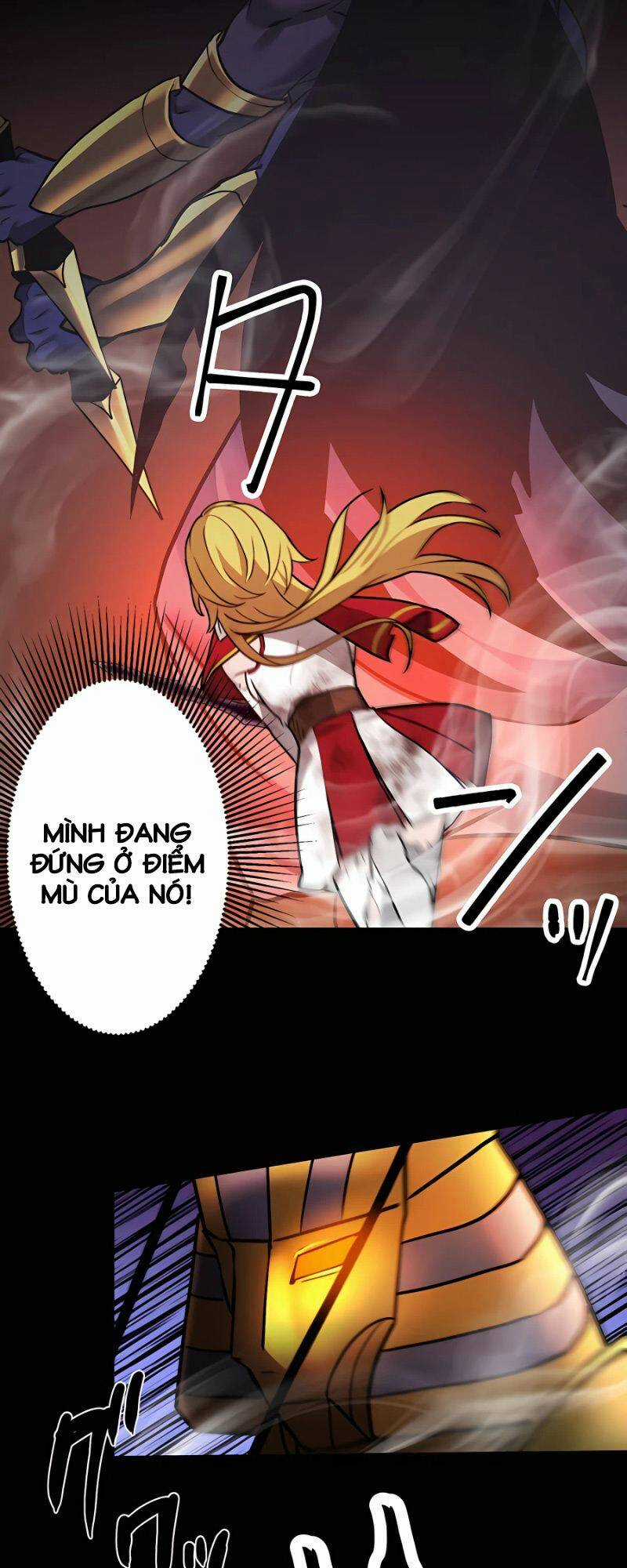 Hồi Quy Trở Thành Mạo Hiểm Giả Mạnh Nhất Nhờ Class Ẩn Điều Khiển Trọng Lực Chapter 21 trang 16