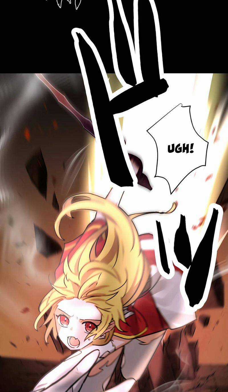 Hồi Quy Trở Thành Mạo Hiểm Giả Mạnh Nhất Nhờ Class Ẩn Điều Khiển Trọng Lực Chapter 21 trang 17