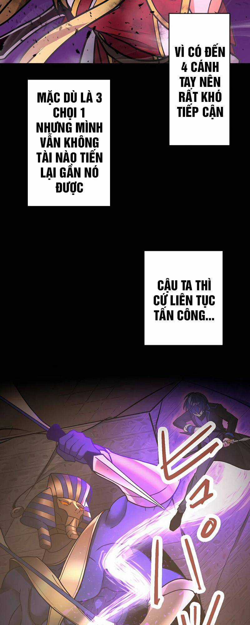 Hồi Quy Trở Thành Mạo Hiểm Giả Mạnh Nhất Nhờ Class Ẩn Điều Khiển Trọng Lực Chapter 21 trang 19