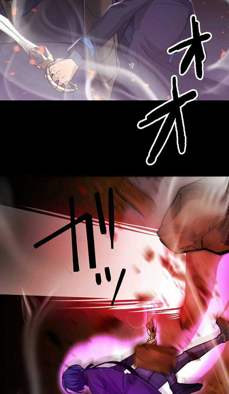 Hồi Quy Trở Thành Mạo Hiểm Giả Mạnh Nhất Nhờ Class Ẩn Điều Khiển Trọng Lực Chapter 21 trang 2