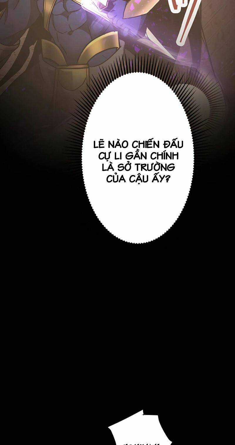 Hồi Quy Trở Thành Mạo Hiểm Giả Mạnh Nhất Nhờ Class Ẩn Điều Khiển Trọng Lực Chapter 21 trang 20