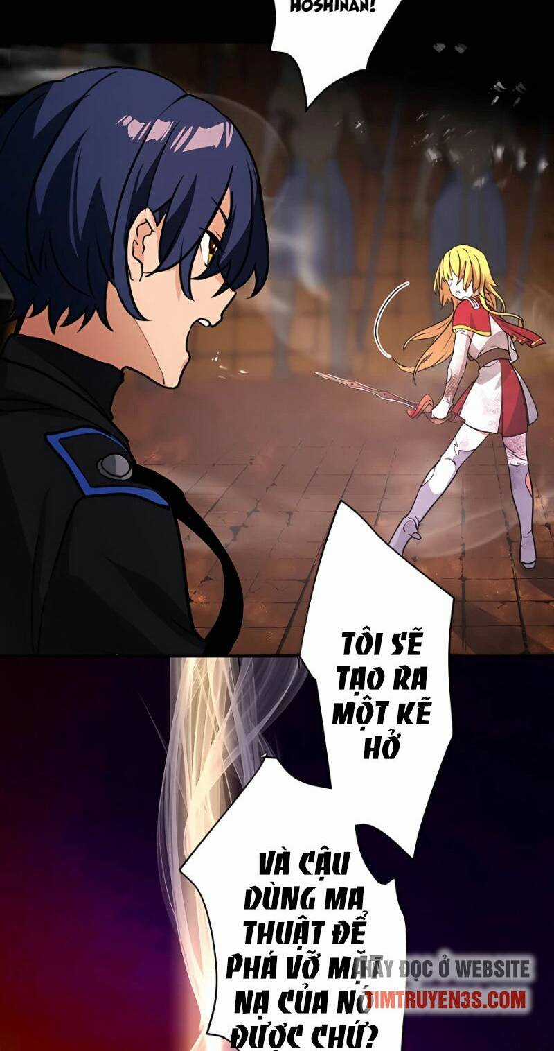 Hồi Quy Trở Thành Mạo Hiểm Giả Mạnh Nhất Nhờ Class Ẩn Điều Khiển Trọng Lực Chapter 21 trang 21