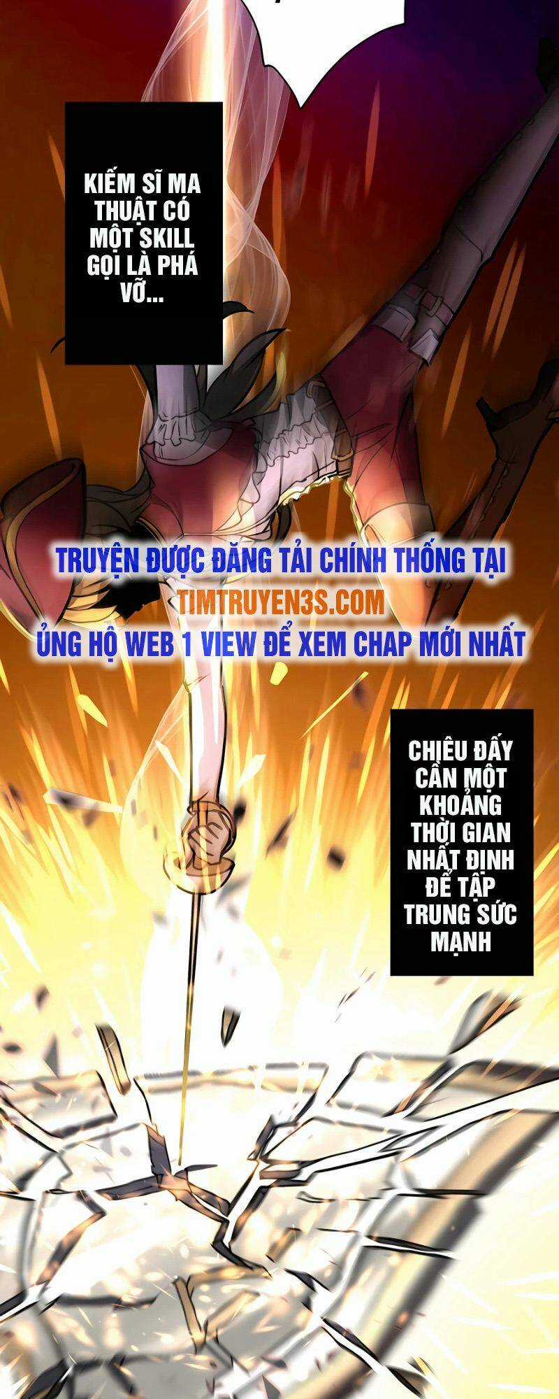 Hồi Quy Trở Thành Mạo Hiểm Giả Mạnh Nhất Nhờ Class Ẩn Điều Khiển Trọng Lực Chapter 21 trang 22