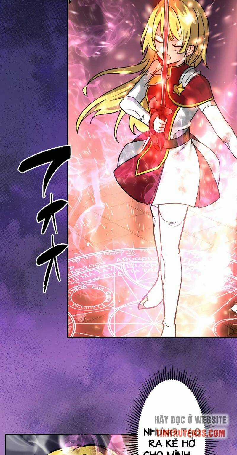 Hồi Quy Trở Thành Mạo Hiểm Giả Mạnh Nhất Nhờ Class Ẩn Điều Khiển Trọng Lực Chapter 21 trang 24