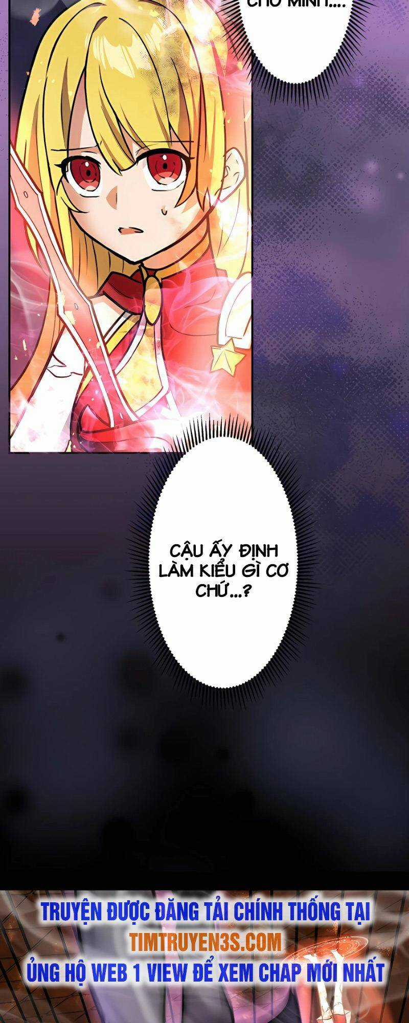 Hồi Quy Trở Thành Mạo Hiểm Giả Mạnh Nhất Nhờ Class Ẩn Điều Khiển Trọng Lực Chapter 21 trang 25