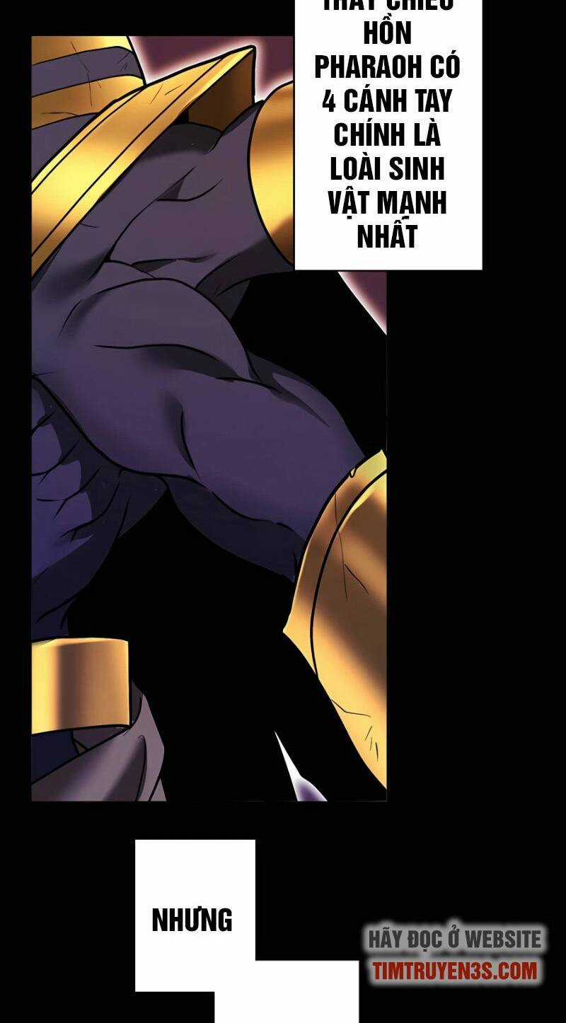 Hồi Quy Trở Thành Mạo Hiểm Giả Mạnh Nhất Nhờ Class Ẩn Điều Khiển Trọng Lực Chapter 21 trang 27