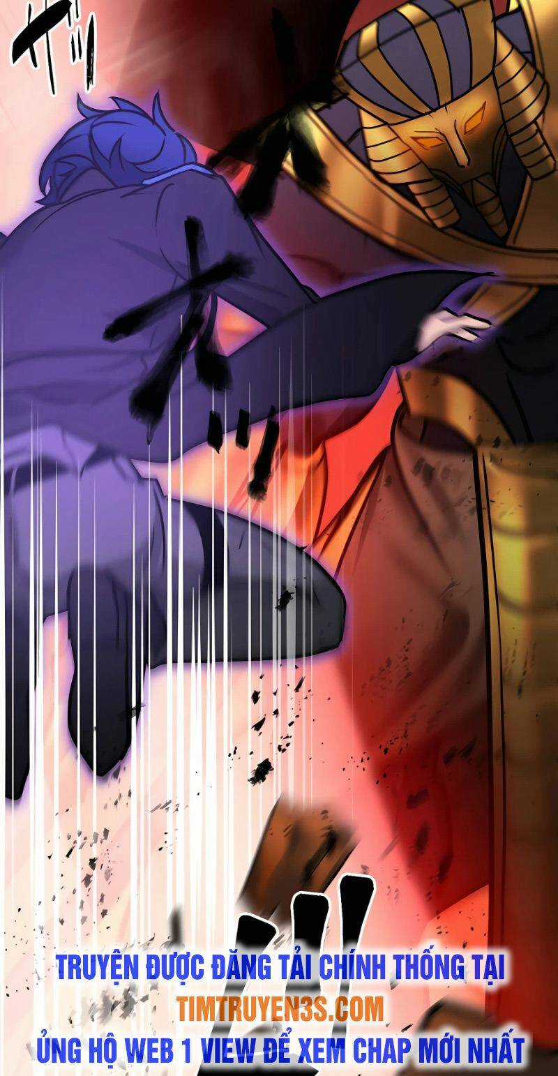 Hồi Quy Trở Thành Mạo Hiểm Giả Mạnh Nhất Nhờ Class Ẩn Điều Khiển Trọng Lực Chapter 21 trang 29