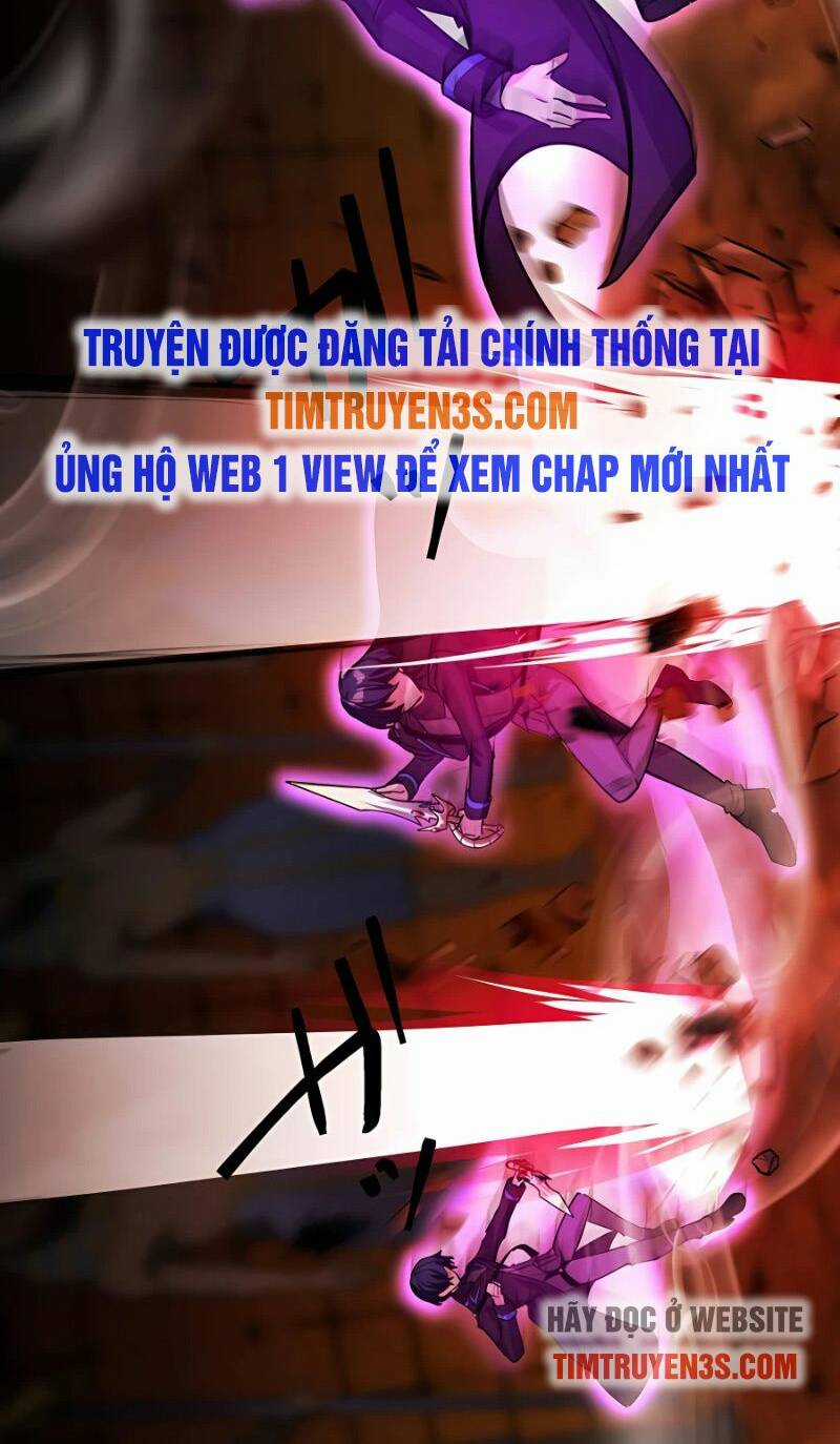 Hồi Quy Trở Thành Mạo Hiểm Giả Mạnh Nhất Nhờ Class Ẩn Điều Khiển Trọng Lực Chapter 21 trang 3