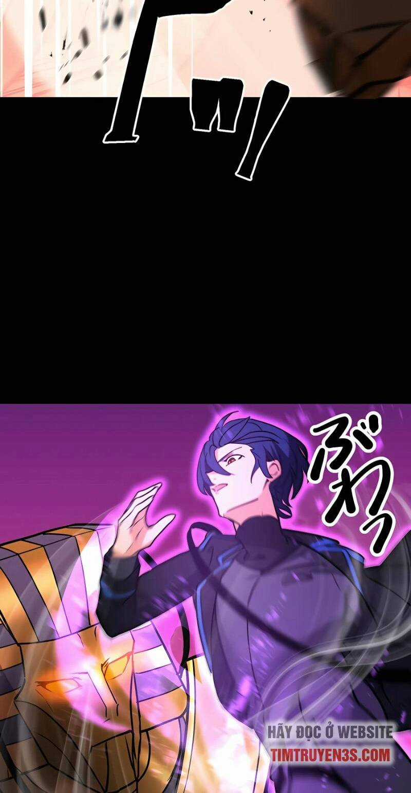 Hồi Quy Trở Thành Mạo Hiểm Giả Mạnh Nhất Nhờ Class Ẩn Điều Khiển Trọng Lực Chapter 21 trang 30