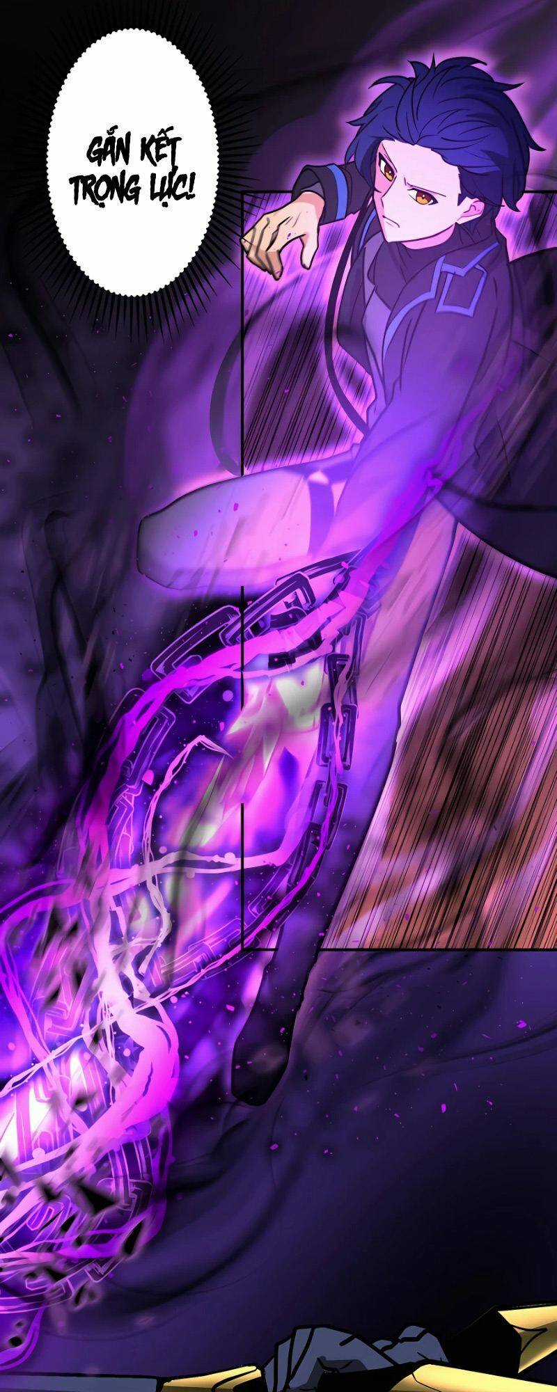 Hồi Quy Trở Thành Mạo Hiểm Giả Mạnh Nhất Nhờ Class Ẩn Điều Khiển Trọng Lực Chapter 21 trang 32