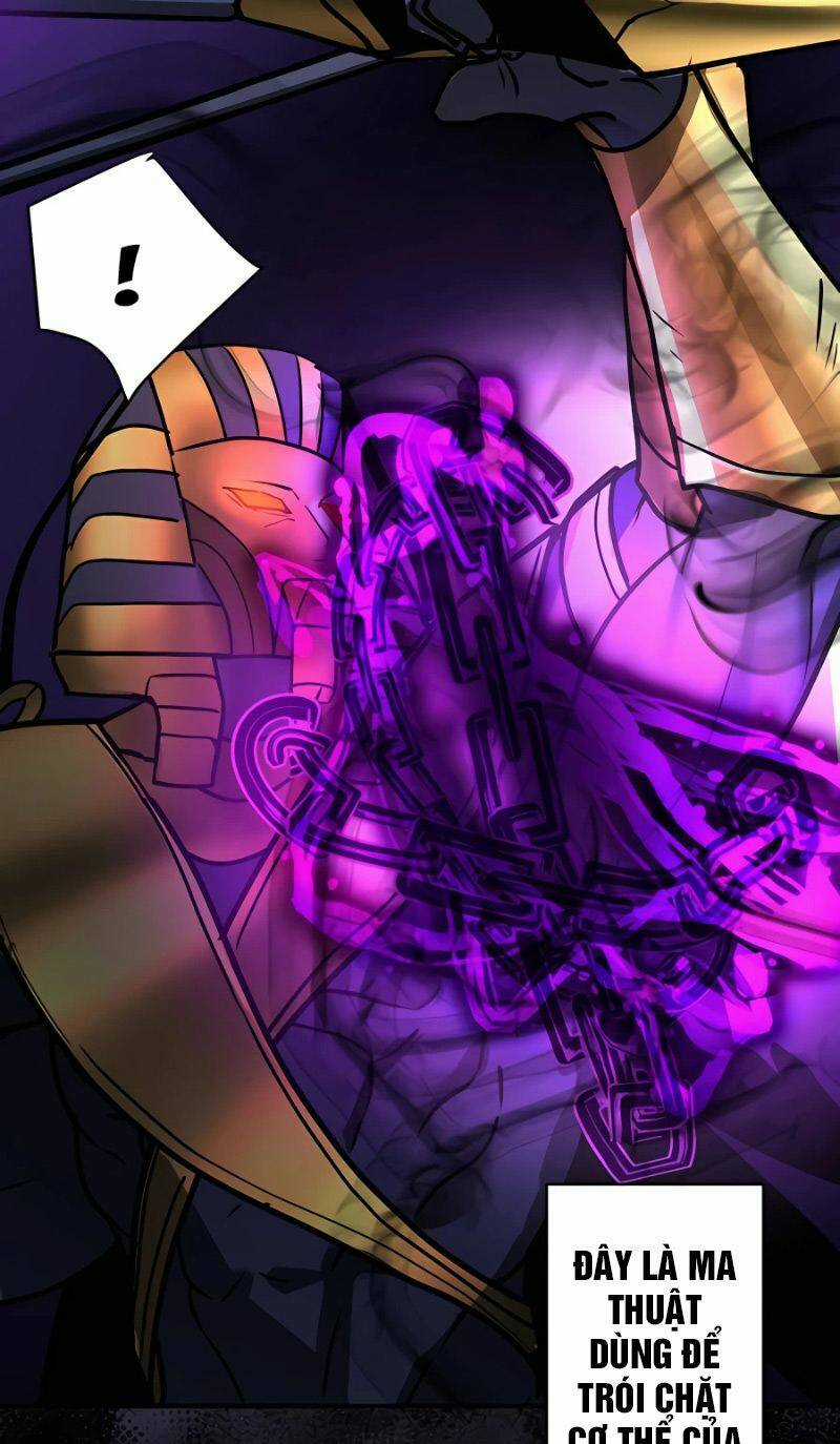 Hồi Quy Trở Thành Mạo Hiểm Giả Mạnh Nhất Nhờ Class Ẩn Điều Khiển Trọng Lực Chapter 21 trang 33