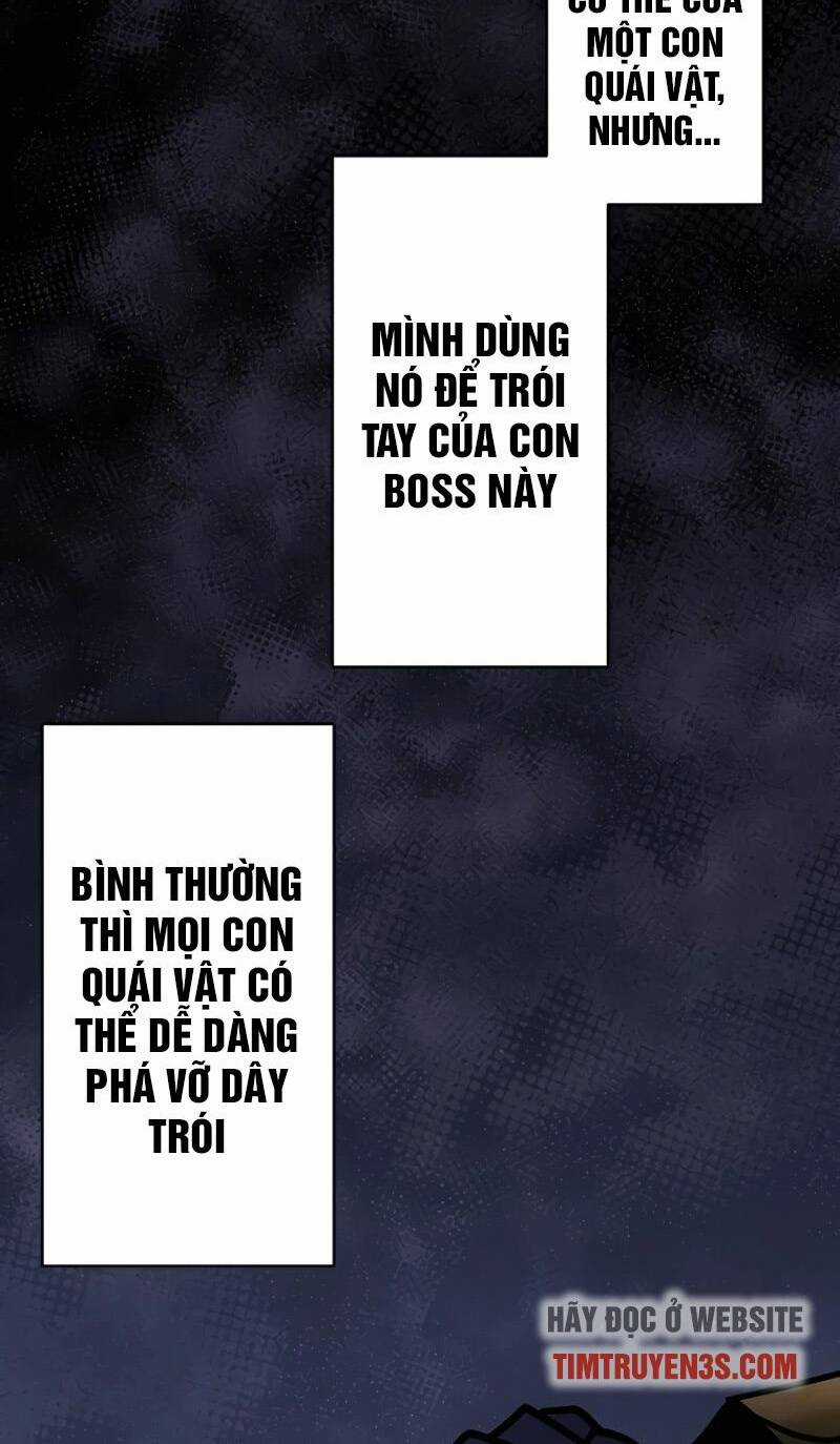 Hồi Quy Trở Thành Mạo Hiểm Giả Mạnh Nhất Nhờ Class Ẩn Điều Khiển Trọng Lực Chapter 21 trang 34
