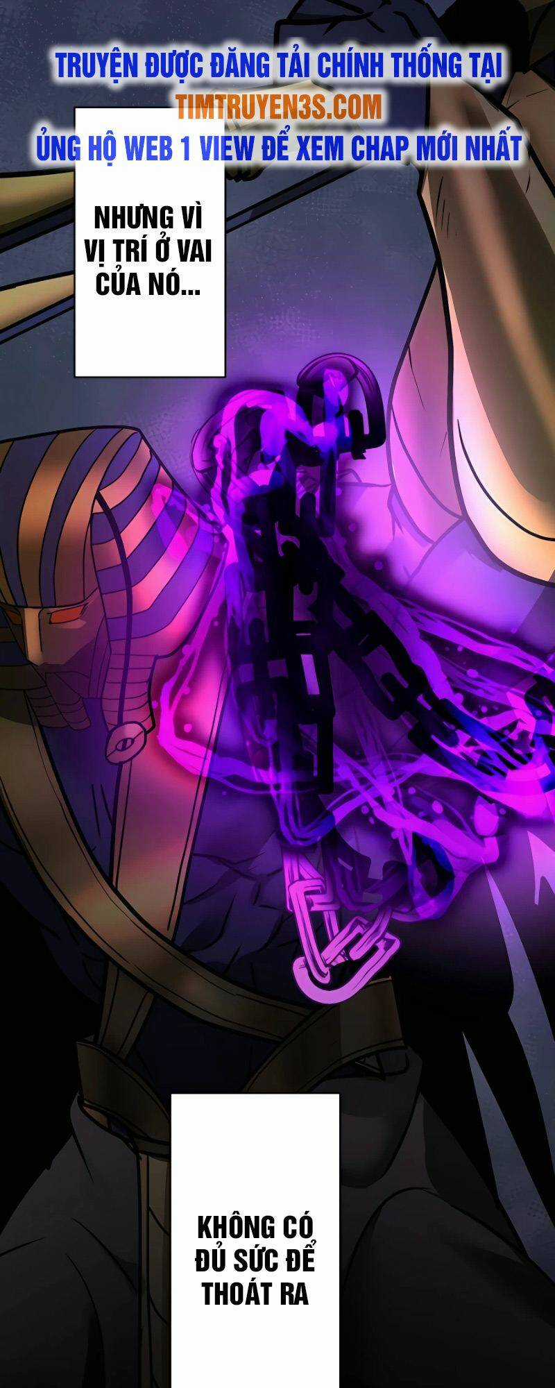 Hồi Quy Trở Thành Mạo Hiểm Giả Mạnh Nhất Nhờ Class Ẩn Điều Khiển Trọng Lực Chapter 21 trang 35