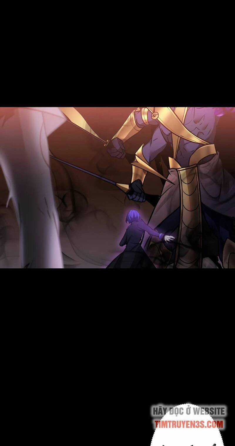 Hồi Quy Trở Thành Mạo Hiểm Giả Mạnh Nhất Nhờ Class Ẩn Điều Khiển Trọng Lực Chapter 21 trang 37