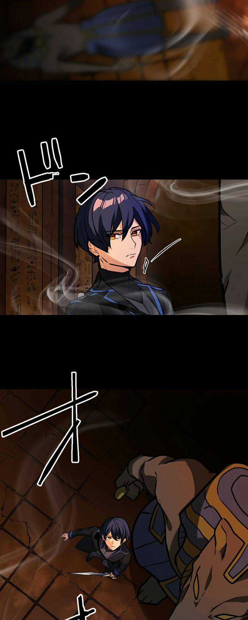 Hồi Quy Trở Thành Mạo Hiểm Giả Mạnh Nhất Nhờ Class Ẩn Điều Khiển Trọng Lực Chapter 21 trang 4