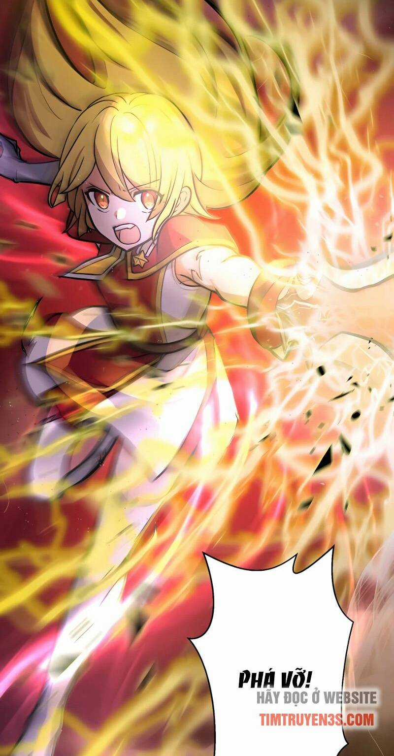 Hồi Quy Trở Thành Mạo Hiểm Giả Mạnh Nhất Nhờ Class Ẩn Điều Khiển Trọng Lực Chapter 21 trang 40