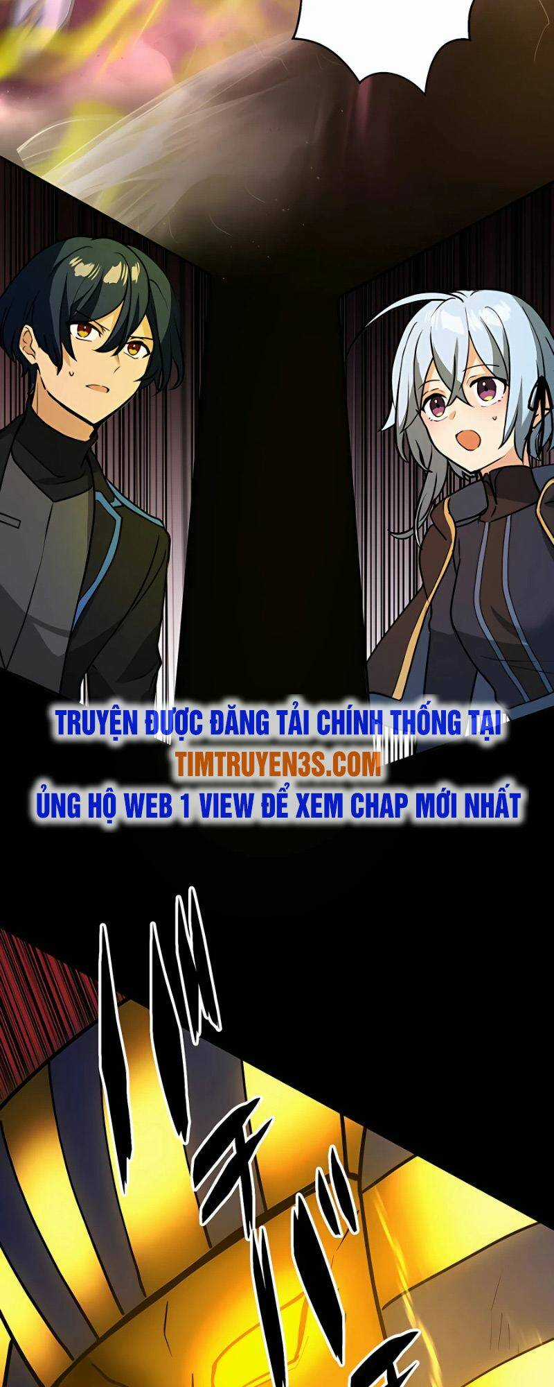 Hồi Quy Trở Thành Mạo Hiểm Giả Mạnh Nhất Nhờ Class Ẩn Điều Khiển Trọng Lực Chapter 21 trang 41