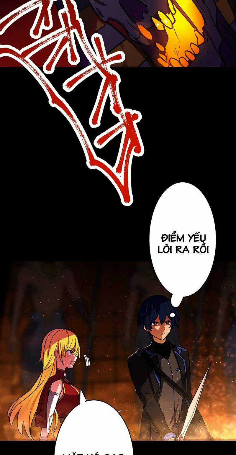 Hồi Quy Trở Thành Mạo Hiểm Giả Mạnh Nhất Nhờ Class Ẩn Điều Khiển Trọng Lực Chapter 21 trang 45