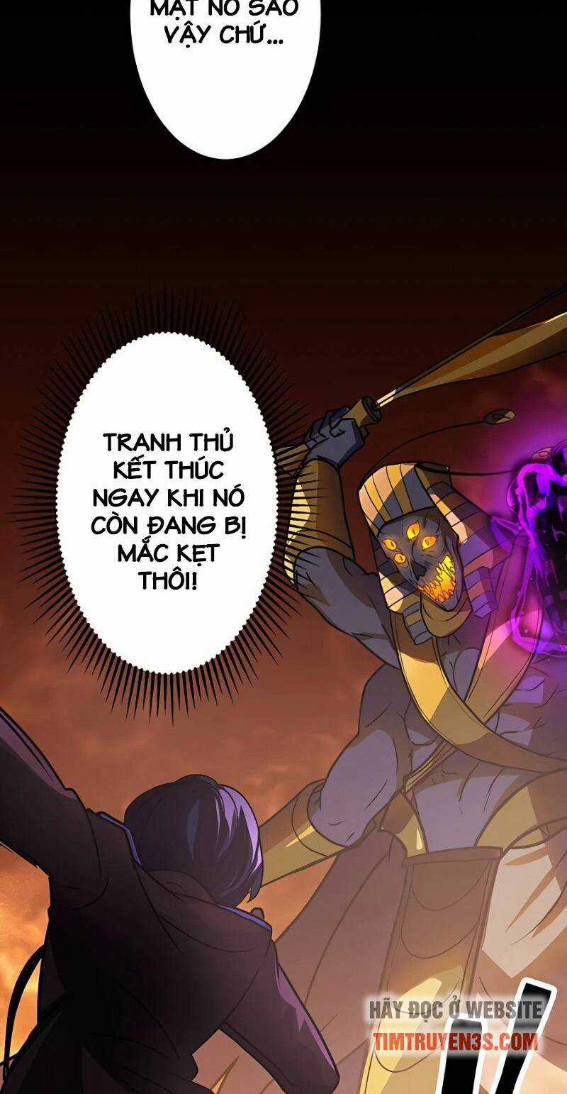 Hồi Quy Trở Thành Mạo Hiểm Giả Mạnh Nhất Nhờ Class Ẩn Điều Khiển Trọng Lực Chapter 21 trang 46