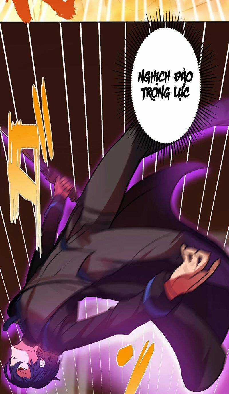 Hồi Quy Trở Thành Mạo Hiểm Giả Mạnh Nhất Nhờ Class Ẩn Điều Khiển Trọng Lực Chapter 21 trang 49