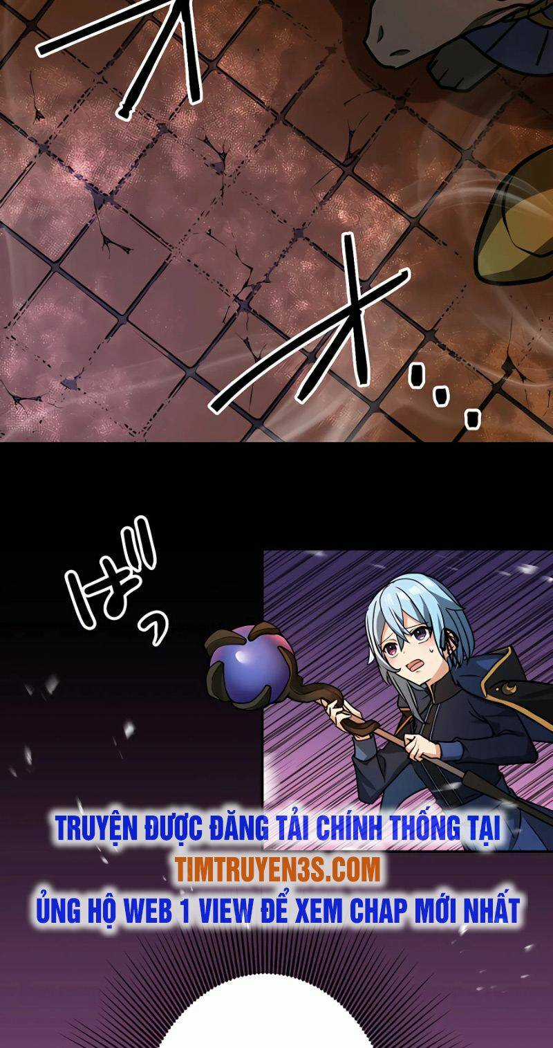 Hồi Quy Trở Thành Mạo Hiểm Giả Mạnh Nhất Nhờ Class Ẩn Điều Khiển Trọng Lực Chapter 21 trang 5