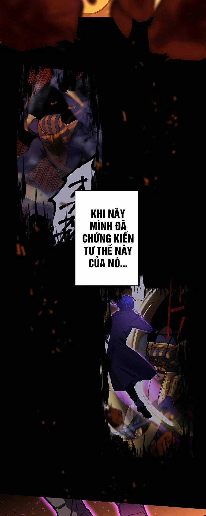 Hồi Quy Trở Thành Mạo Hiểm Giả Mạnh Nhất Nhờ Class Ẩn Điều Khiển Trọng Lực Chapter 21 trang 51