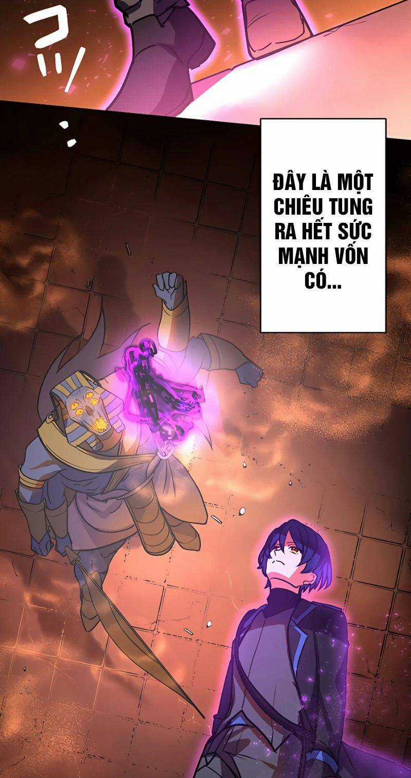 Hồi Quy Trở Thành Mạo Hiểm Giả Mạnh Nhất Nhờ Class Ẩn Điều Khiển Trọng Lực Chapter 21 trang 52