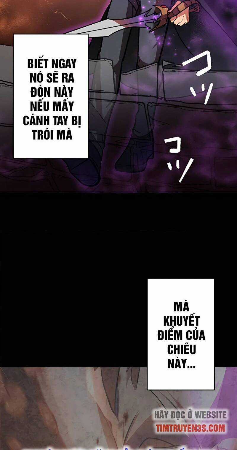 Hồi Quy Trở Thành Mạo Hiểm Giả Mạnh Nhất Nhờ Class Ẩn Điều Khiển Trọng Lực Chapter 21 trang 53