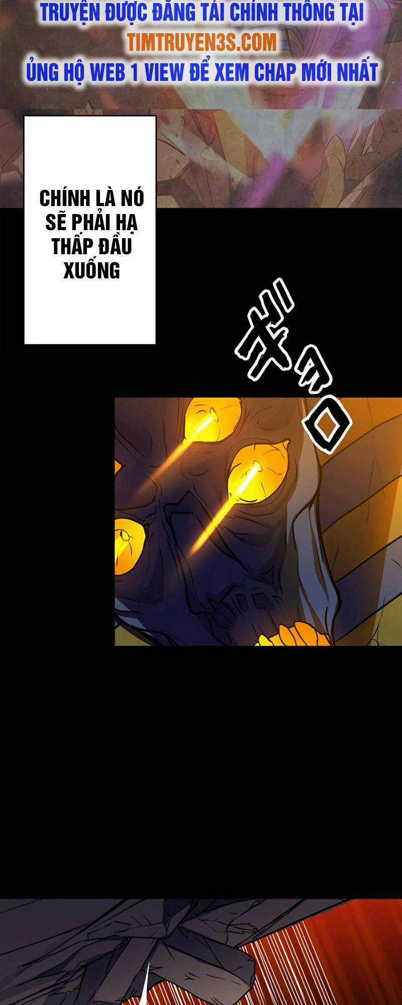 Hồi Quy Trở Thành Mạo Hiểm Giả Mạnh Nhất Nhờ Class Ẩn Điều Khiển Trọng Lực Chapter 21 trang 54