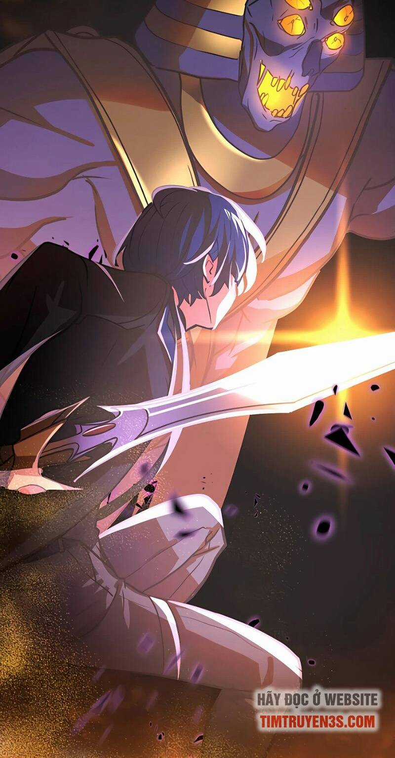 Hồi Quy Trở Thành Mạo Hiểm Giả Mạnh Nhất Nhờ Class Ẩn Điều Khiển Trọng Lực Chapter 21 trang 56