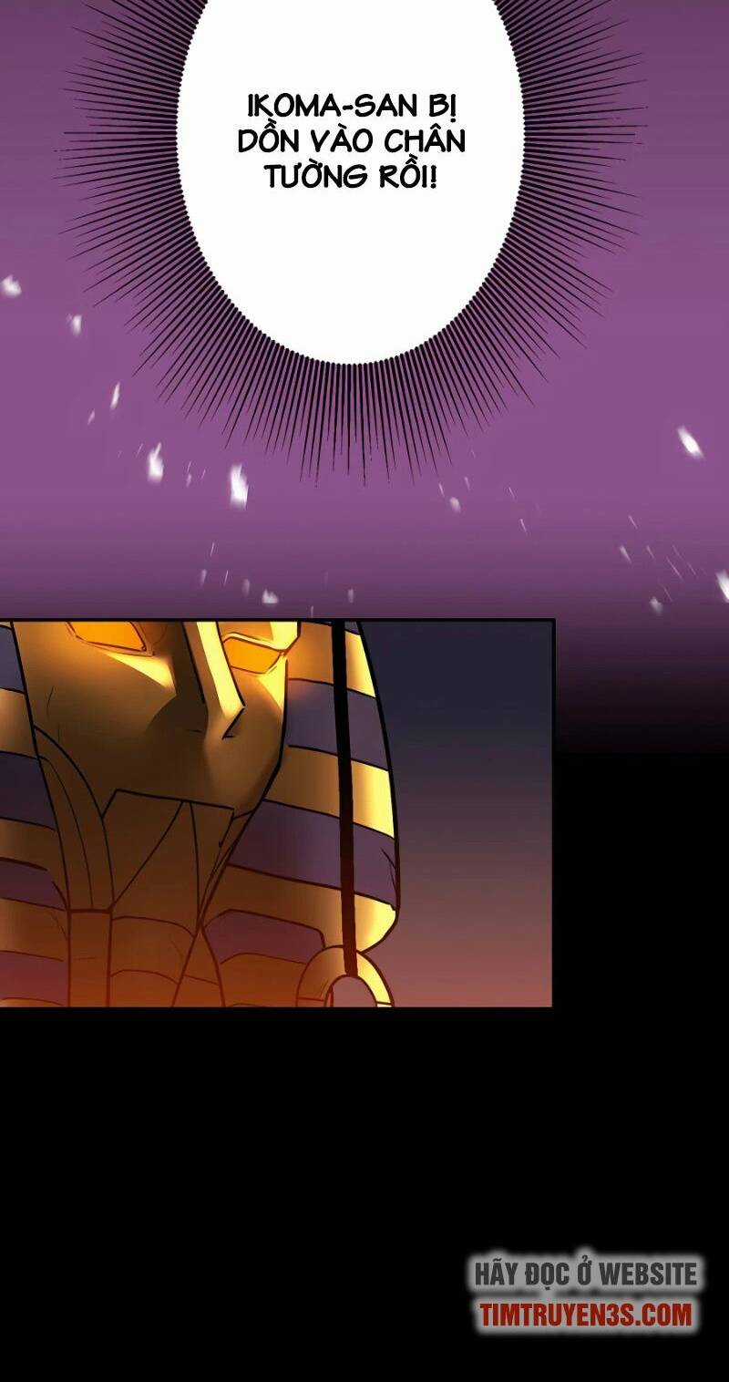 Hồi Quy Trở Thành Mạo Hiểm Giả Mạnh Nhất Nhờ Class Ẩn Điều Khiển Trọng Lực Chapter 21 trang 6