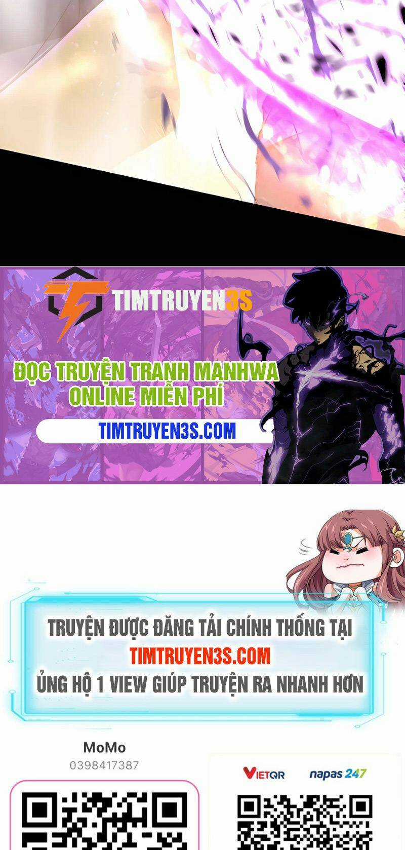 Hồi Quy Trở Thành Mạo Hiểm Giả Mạnh Nhất Nhờ Class Ẩn Điều Khiển Trọng Lực Chapter 21 trang 60