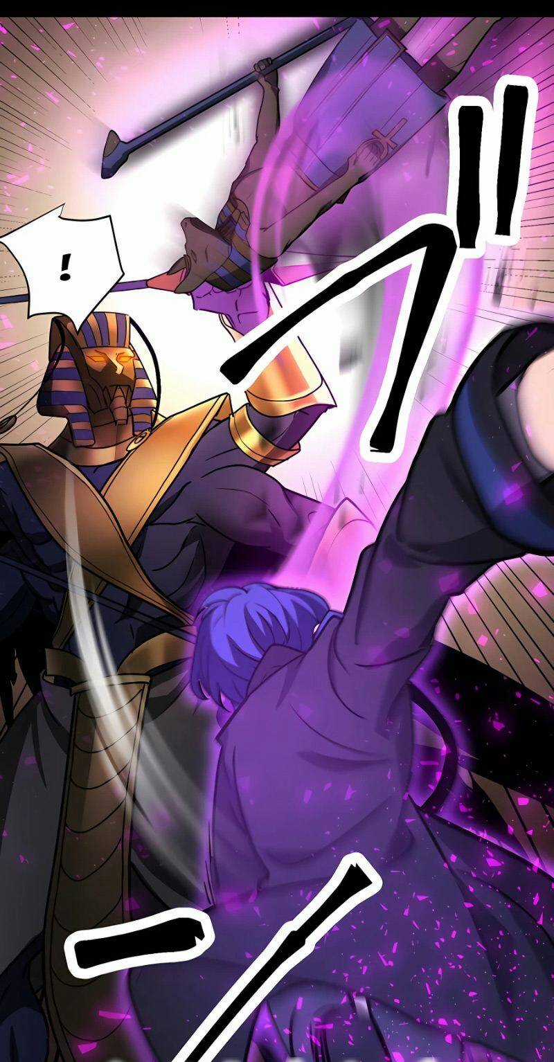 Hồi Quy Trở Thành Mạo Hiểm Giả Mạnh Nhất Nhờ Class Ẩn Điều Khiển Trọng Lực Chapter 21 trang 8