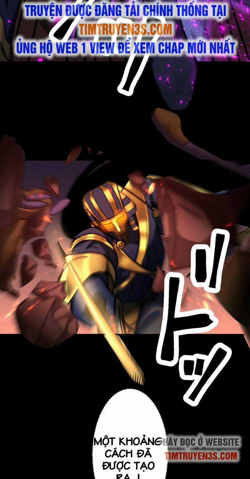 Hồi Quy Trở Thành Mạo Hiểm Giả Mạnh Nhất Nhờ Class Ẩn Điều Khiển Trọng Lực Chapter 21 trang 9