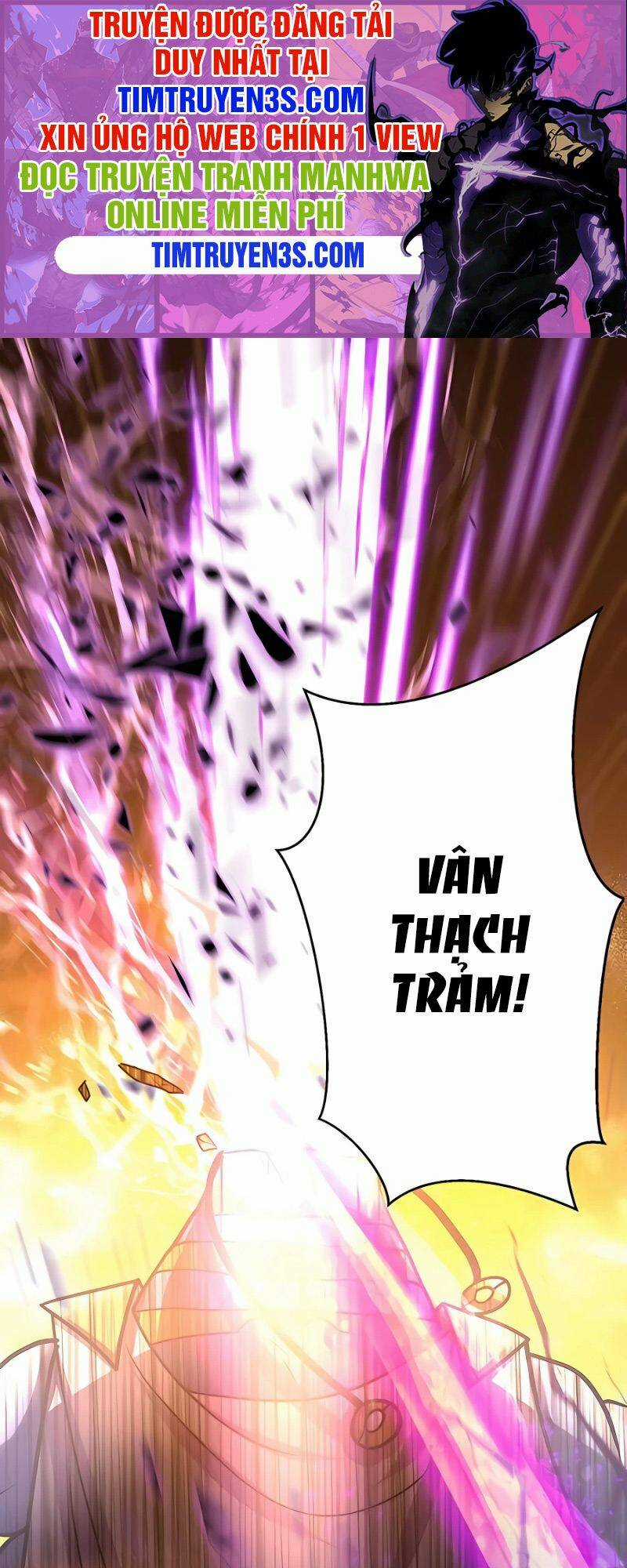Hồi Quy Trở Thành Mạo Hiểm Giả Mạnh Nhất Nhờ Class Ẩn Điều Khiển Trọng Lực Chapter 22 trang 1