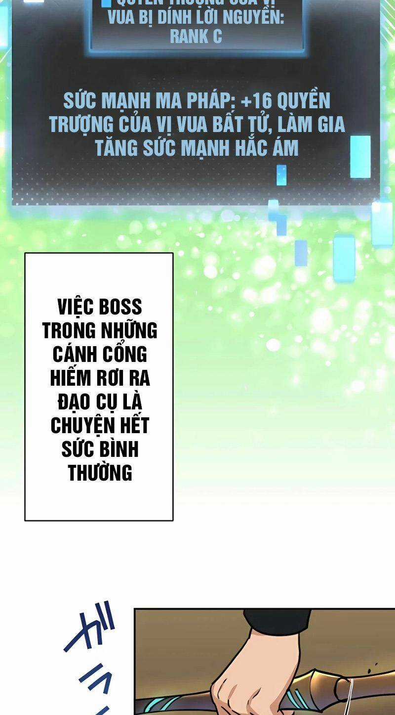 Hồi Quy Trở Thành Mạo Hiểm Giả Mạnh Nhất Nhờ Class Ẩn Điều Khiển Trọng Lực Chapter 22 trang 11