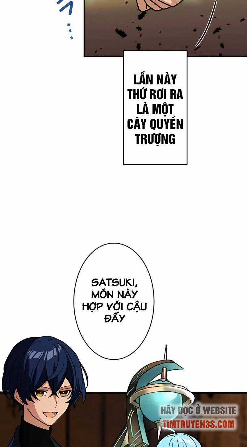 Hồi Quy Trở Thành Mạo Hiểm Giả Mạnh Nhất Nhờ Class Ẩn Điều Khiển Trọng Lực Chapter 22 trang 12