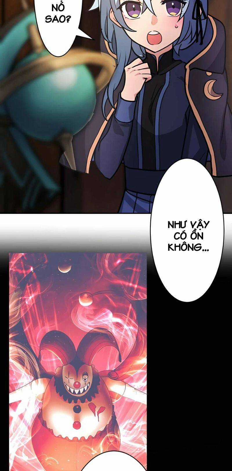 Hồi Quy Trở Thành Mạo Hiểm Giả Mạnh Nhất Nhờ Class Ẩn Điều Khiển Trọng Lực Chapter 22 trang 14