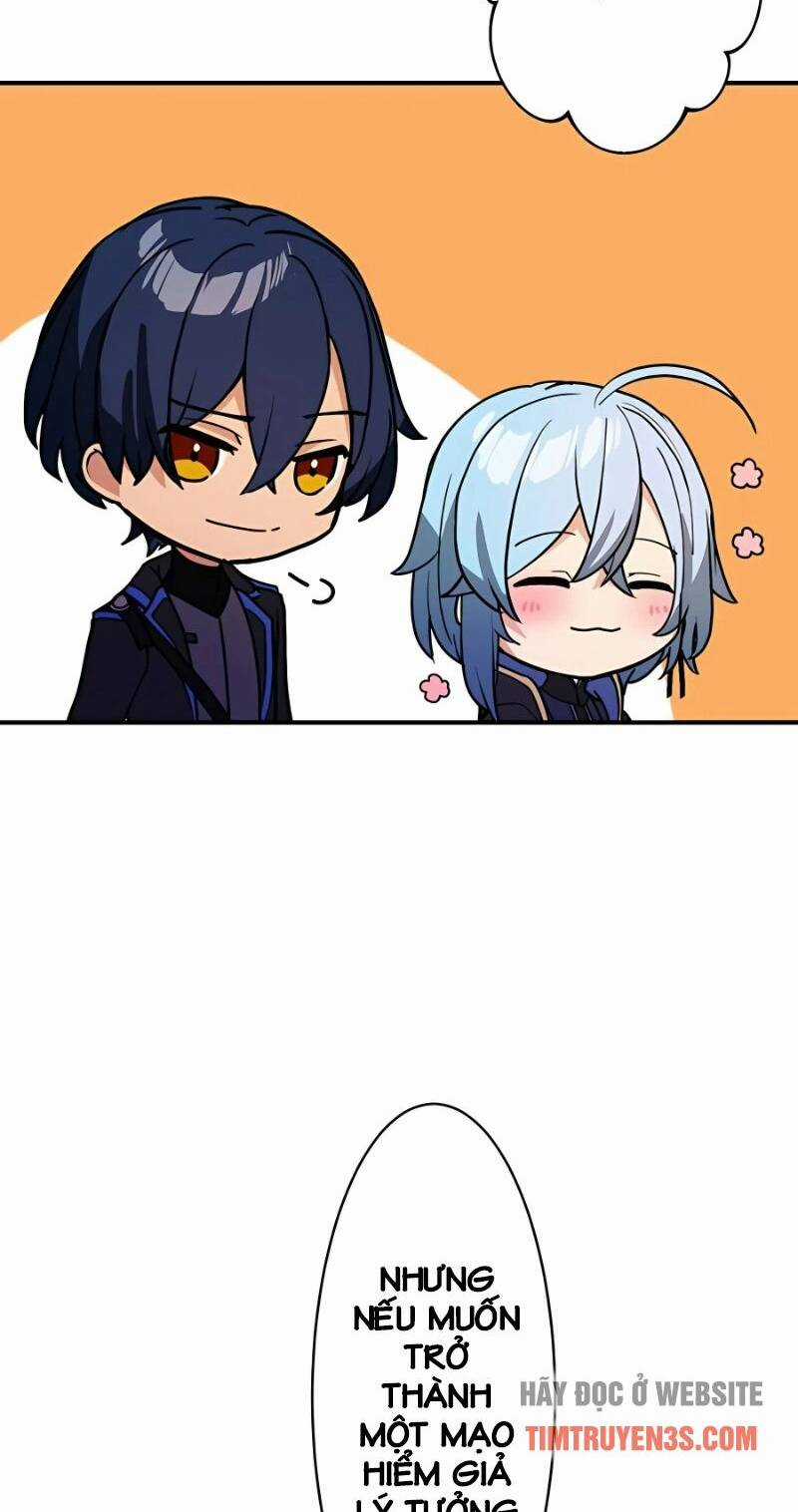 Hồi Quy Trở Thành Mạo Hiểm Giả Mạnh Nhất Nhờ Class Ẩn Điều Khiển Trọng Lực Chapter 22 trang 21