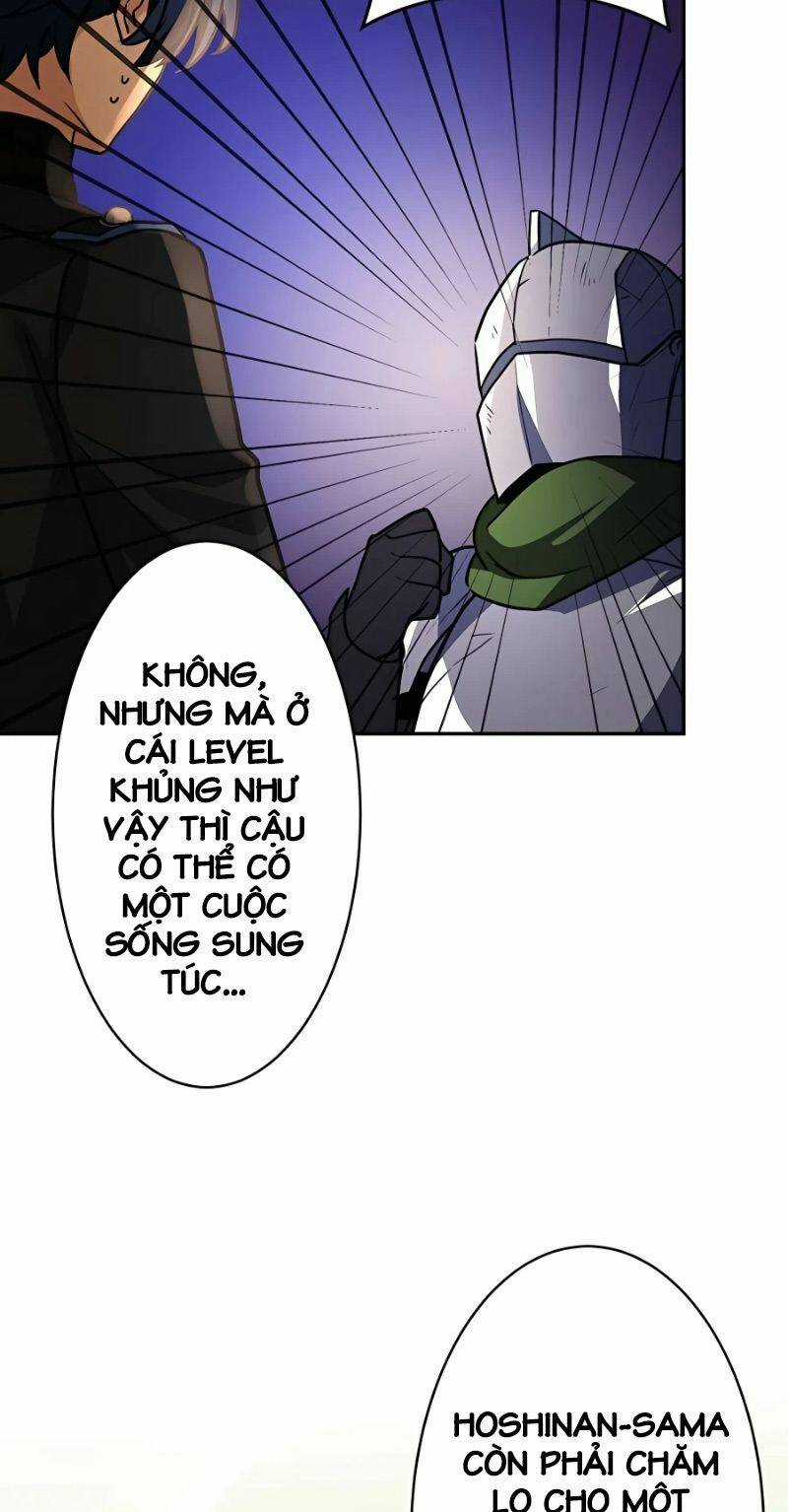 Hồi Quy Trở Thành Mạo Hiểm Giả Mạnh Nhất Nhờ Class Ẩn Điều Khiển Trọng Lực Chapter 22 trang 23