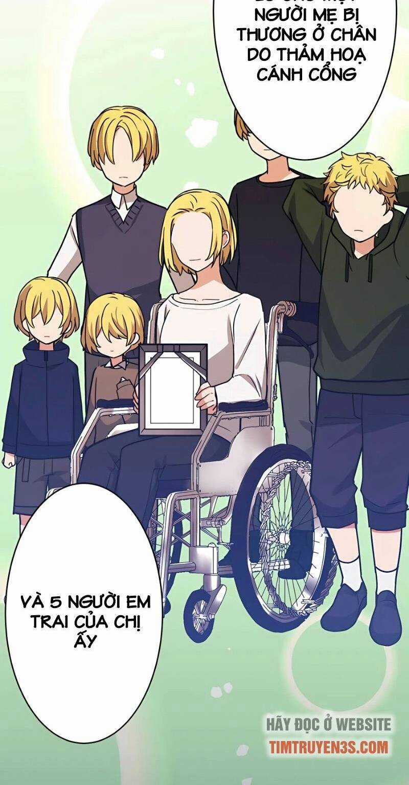 Hồi Quy Trở Thành Mạo Hiểm Giả Mạnh Nhất Nhờ Class Ẩn Điều Khiển Trọng Lực Chapter 22 trang 24