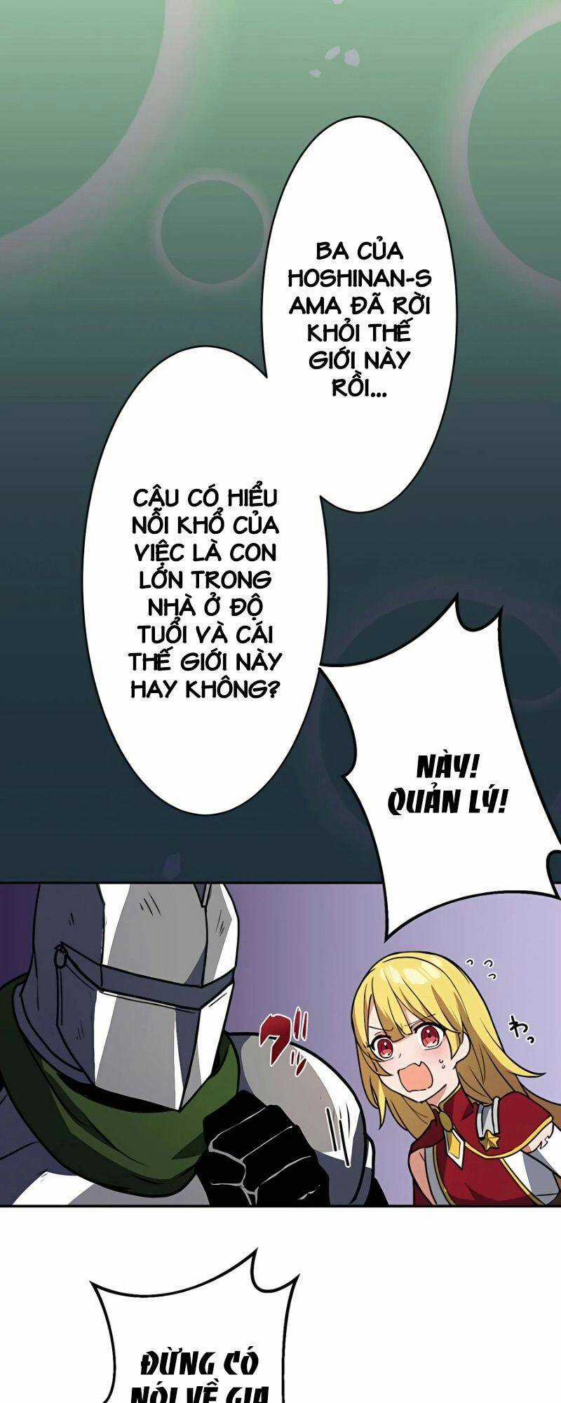 Hồi Quy Trở Thành Mạo Hiểm Giả Mạnh Nhất Nhờ Class Ẩn Điều Khiển Trọng Lực Chapter 22 trang 25