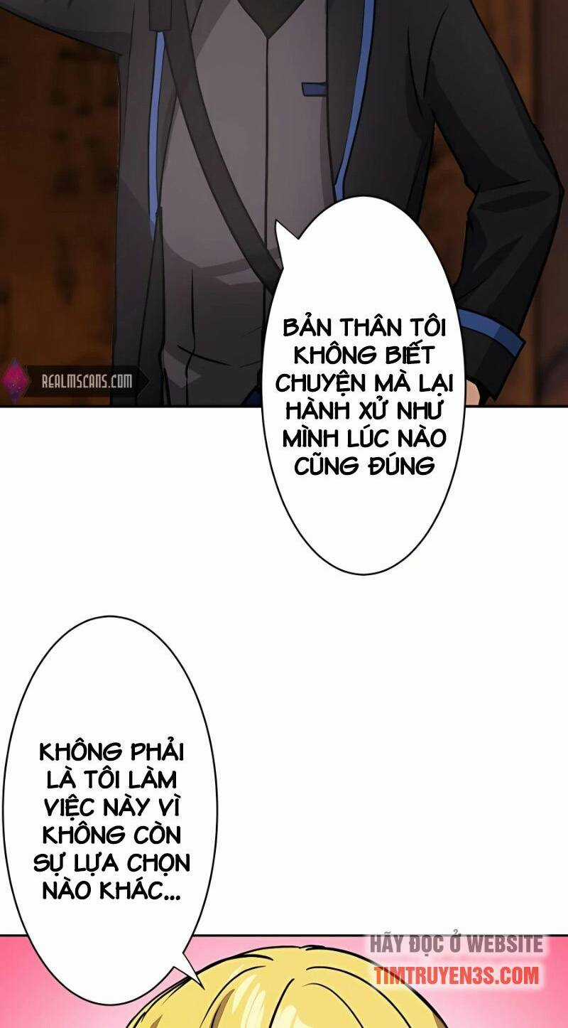 Hồi Quy Trở Thành Mạo Hiểm Giả Mạnh Nhất Nhờ Class Ẩn Điều Khiển Trọng Lực Chapter 22 trang 27