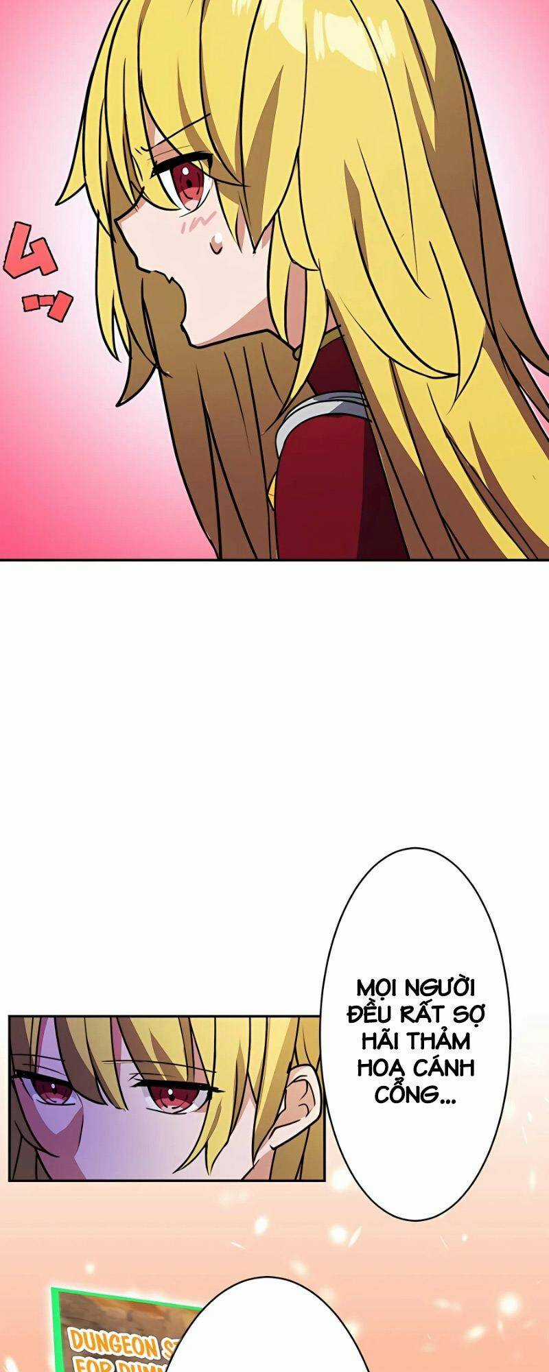 Hồi Quy Trở Thành Mạo Hiểm Giả Mạnh Nhất Nhờ Class Ẩn Điều Khiển Trọng Lực Chapter 22 trang 28