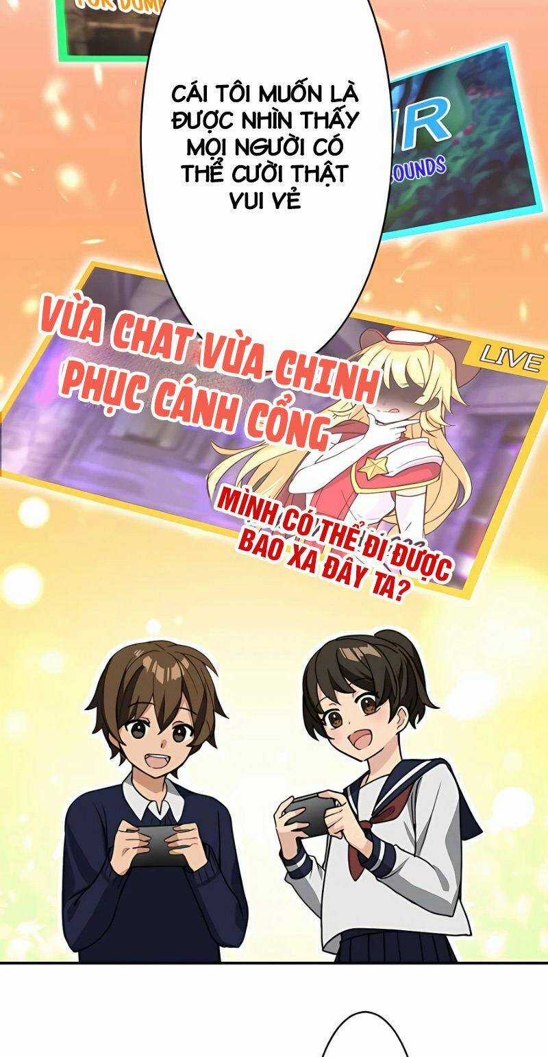 Hồi Quy Trở Thành Mạo Hiểm Giả Mạnh Nhất Nhờ Class Ẩn Điều Khiển Trọng Lực Chapter 22 trang 29