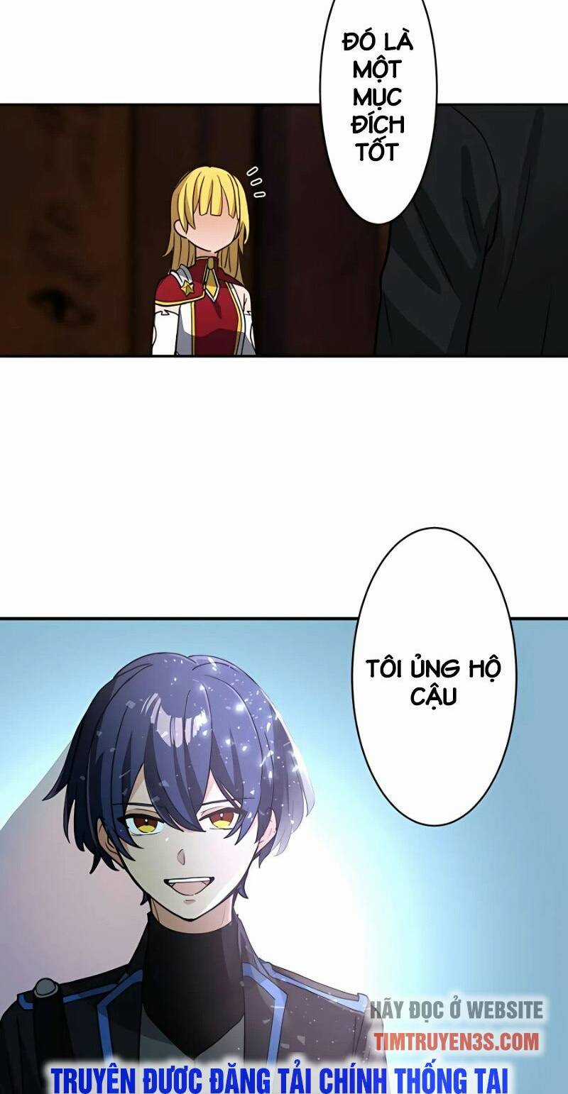 Hồi Quy Trở Thành Mạo Hiểm Giả Mạnh Nhất Nhờ Class Ẩn Điều Khiển Trọng Lực Chapter 22 trang 30